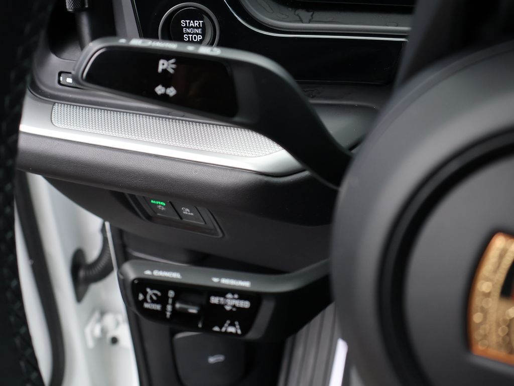 2024 Porsche Cayenne San Clemente CA