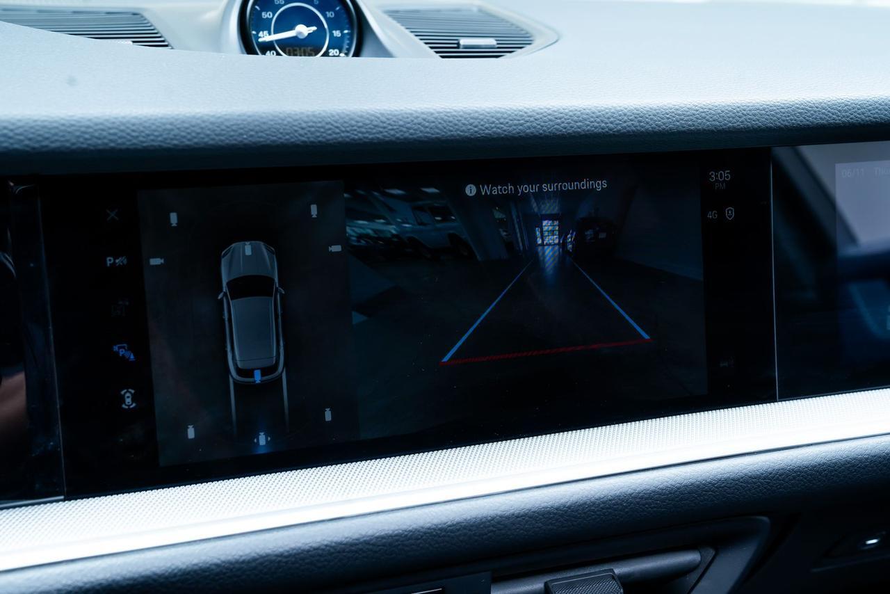 2024 Porsche Cayenne 1 Owner Premium Package Portland OR