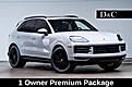 2024 Porsche Cayenne $23k In Options 1-Owner