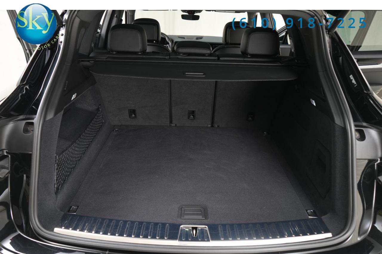 2024 Porsche Cayenne AWD West Chester PA