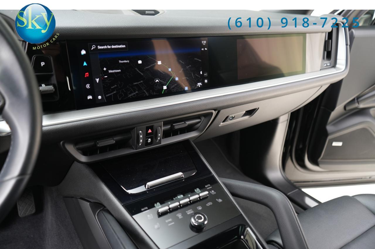 2024 Porsche Cayenne AWD West Chester PA