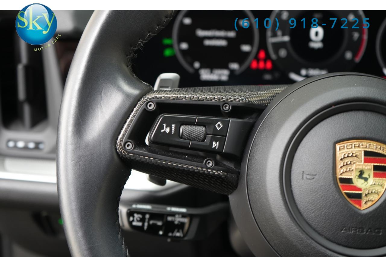 2024 Porsche Cayenne AWD West Chester PA