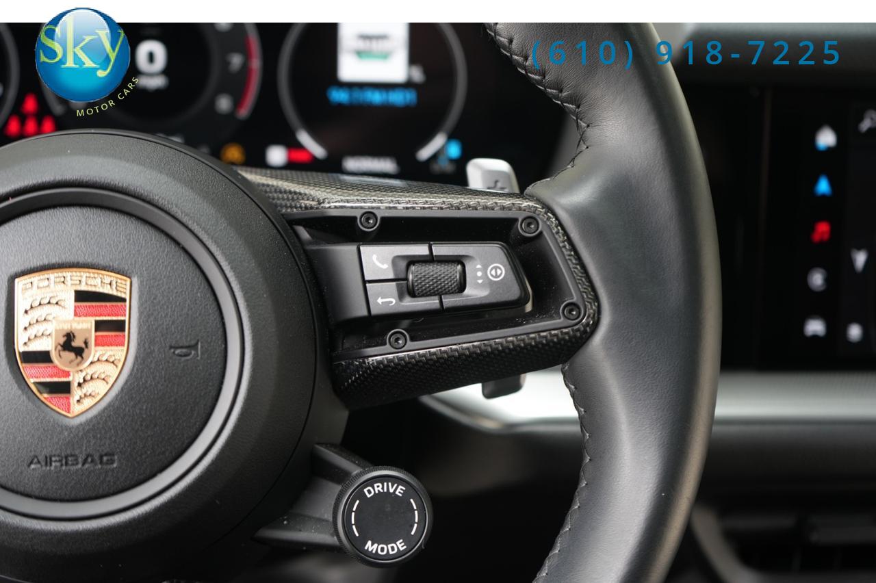 2024 Porsche Cayenne AWD West Chester PA