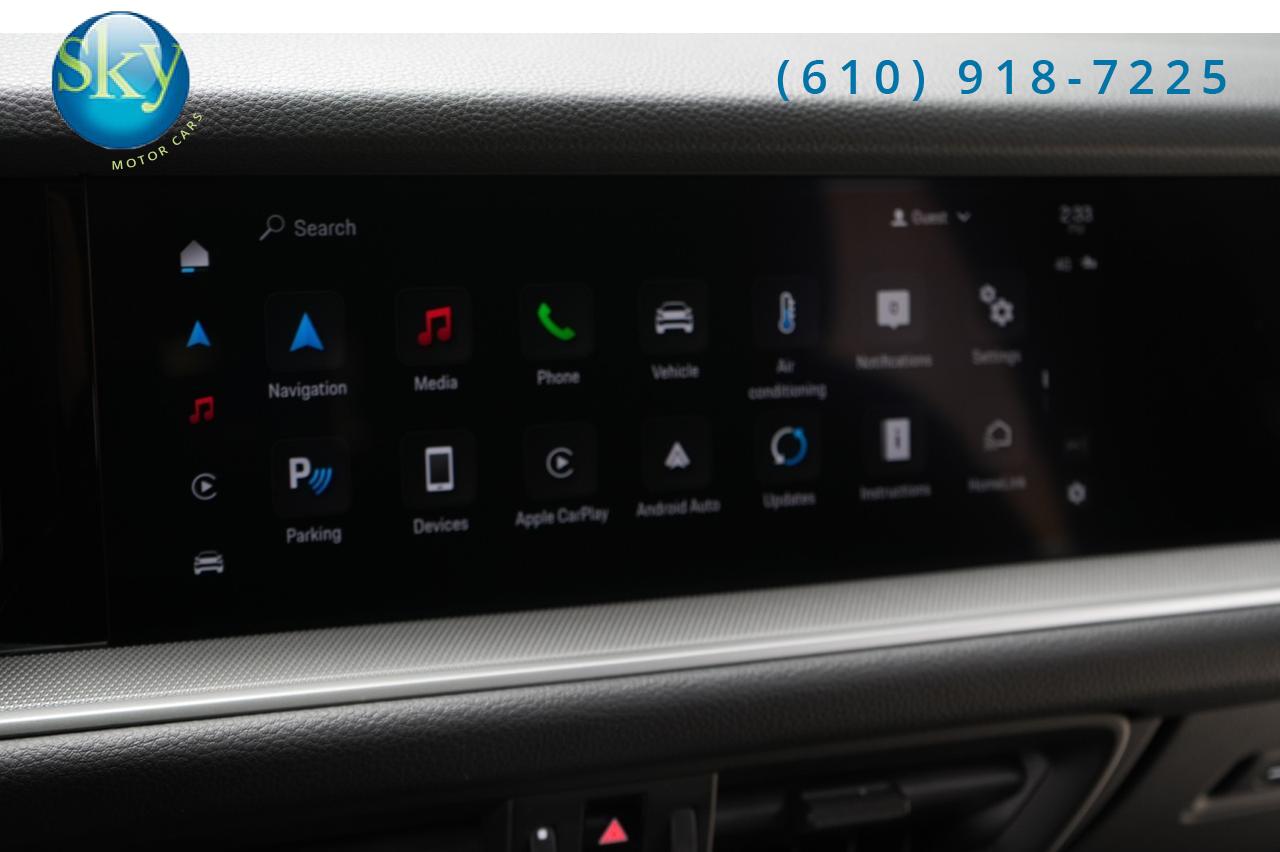 2024 Porsche Cayenne AWD West Chester PA