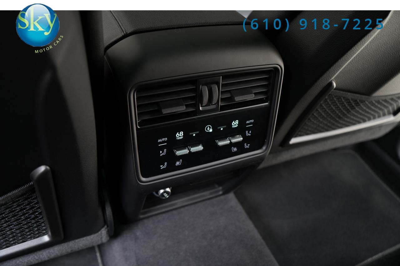 2024 Porsche Cayenne AWD West Chester PA