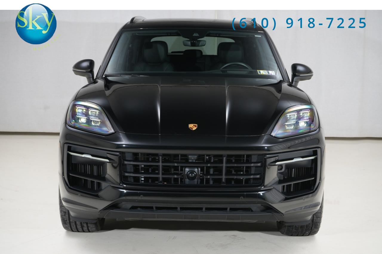 2024 Porsche Cayenne AWD West Chester PA