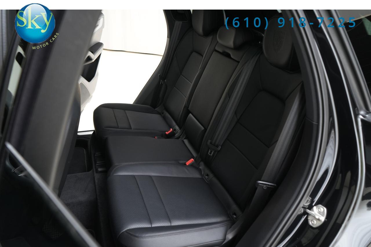 2024 Porsche Cayenne AWD West Chester PA