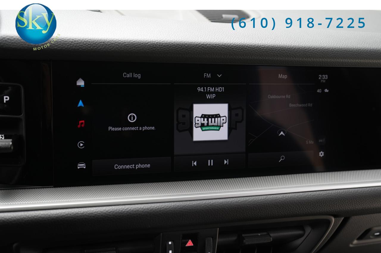 2024 Porsche Cayenne AWD West Chester PA