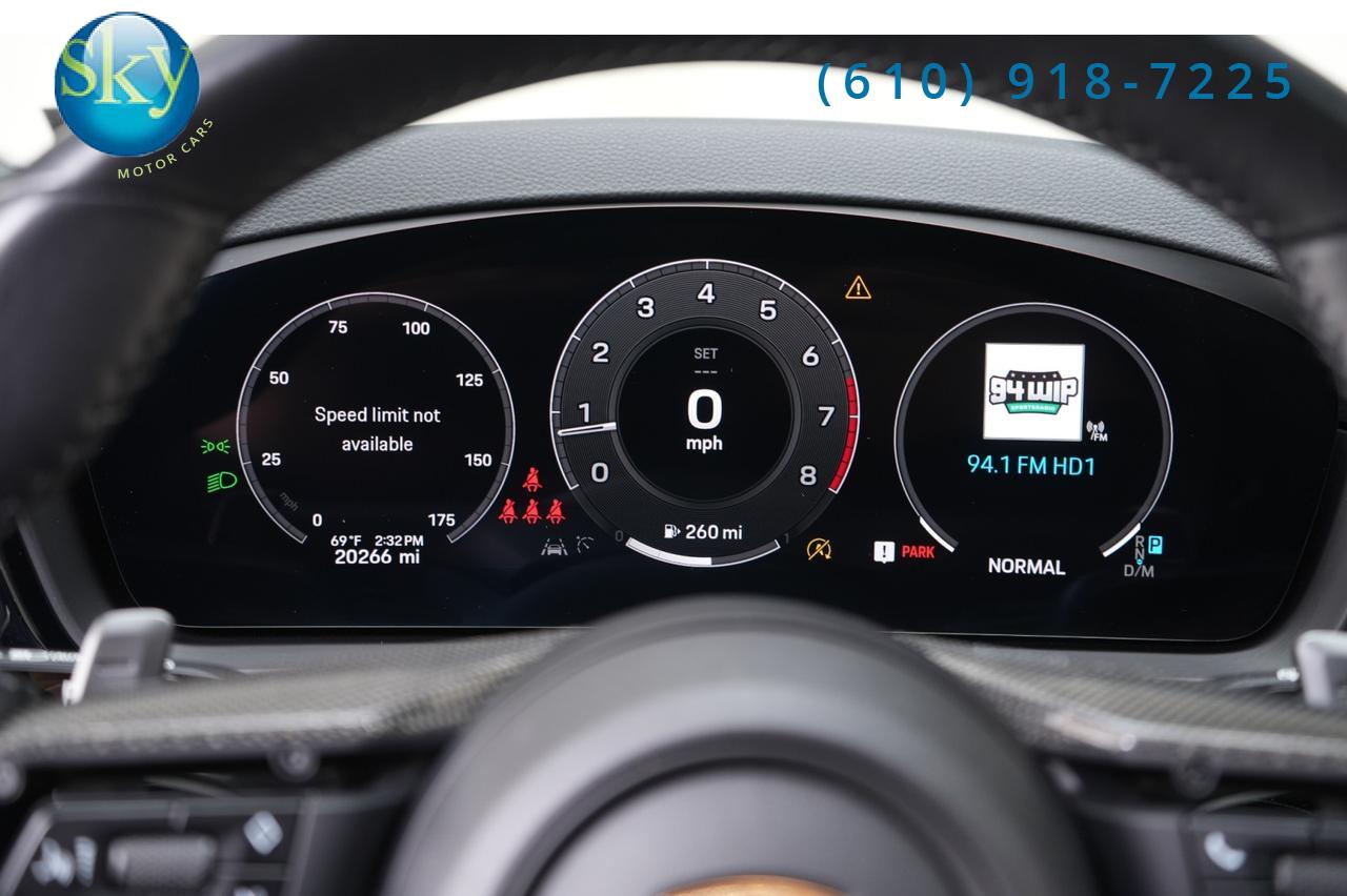 2024 Porsche Cayenne AWD West Chester PA