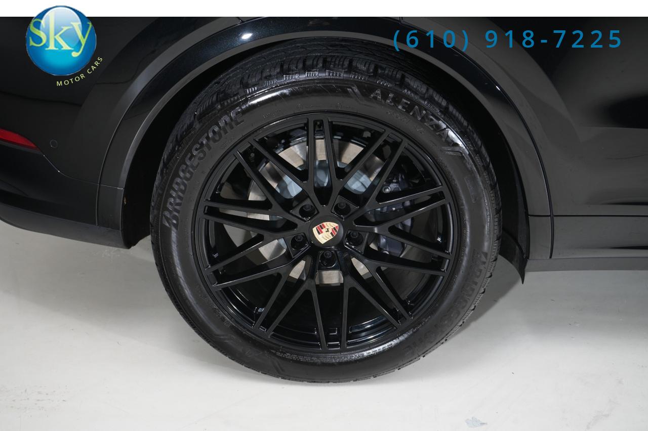 2024 Porsche Cayenne AWD West Chester PA