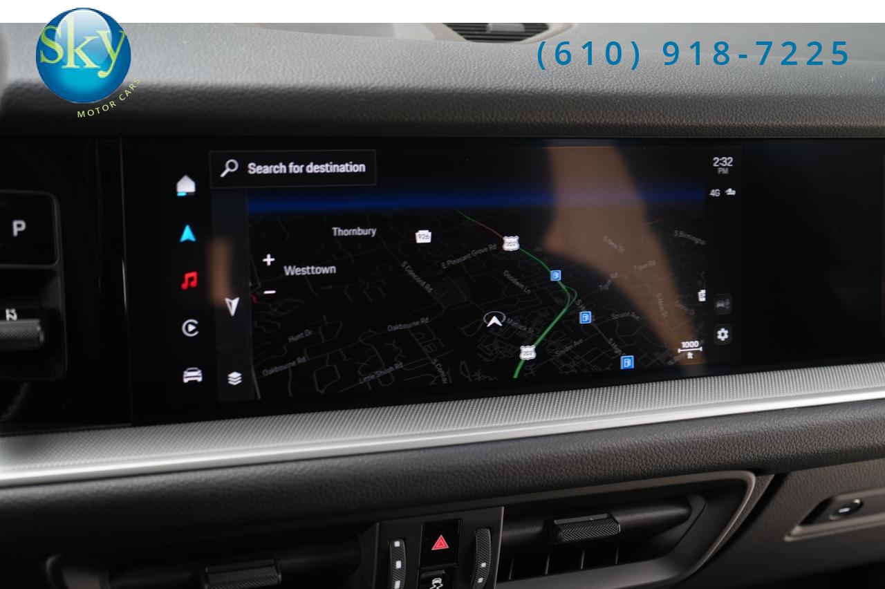 2024 Porsche Cayenne AWD West Chester PA