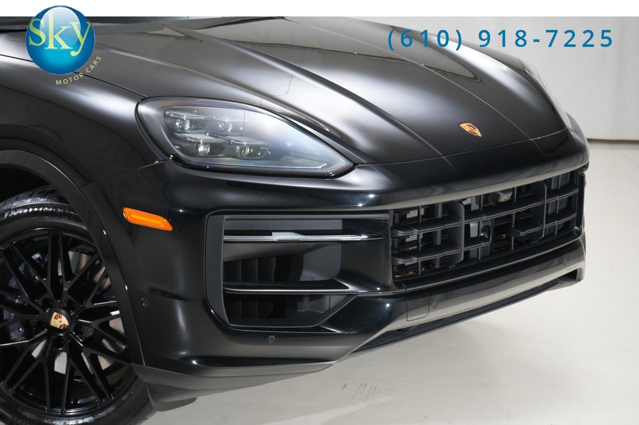 2024 Porsche Cayenne AWD West Chester PA