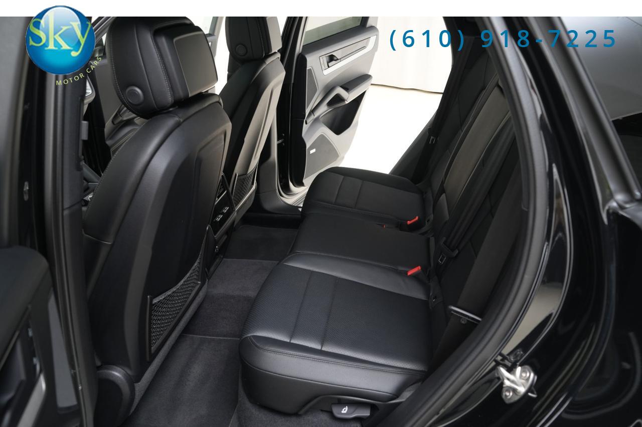 2024 Porsche Cayenne AWD West Chester PA