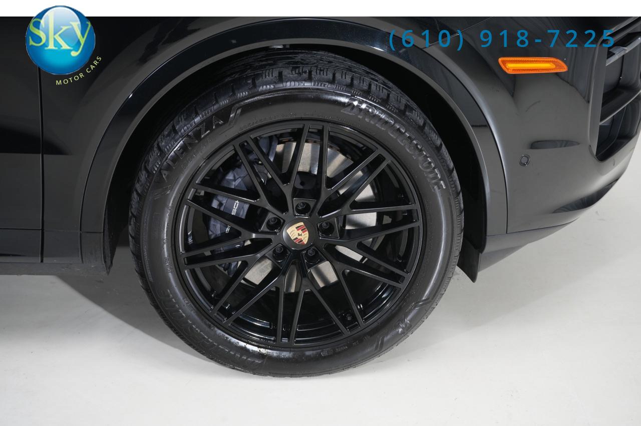 2024 Porsche Cayenne AWD West Chester PA