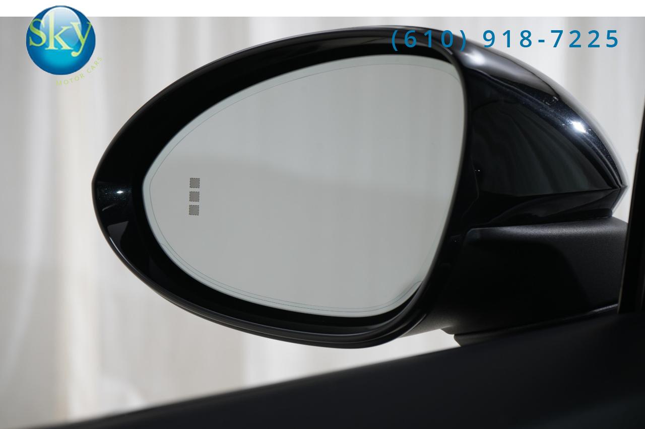 2024 Porsche Cayenne AWD $103,860 MSRP West Chester PA