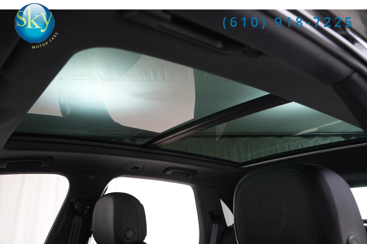 2024 Porsche Cayenne AWD $103,860 MSRP West Chester PA