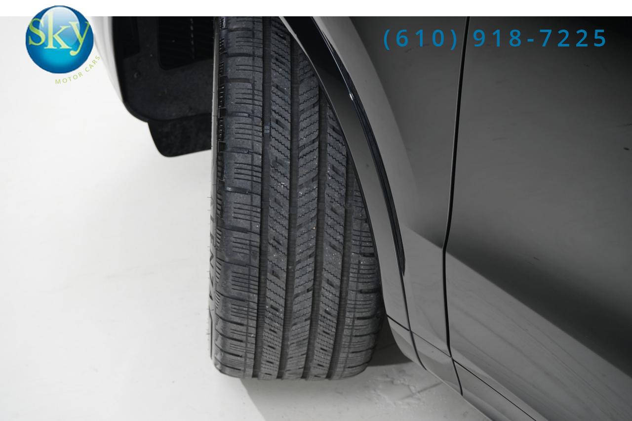 2024 Porsche Cayenne AWD $103,860 MSRP West Chester PA