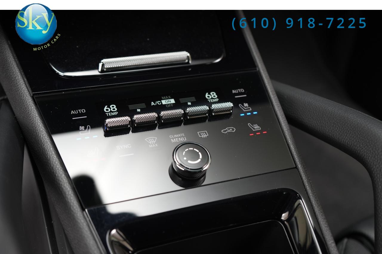 2024 Porsche Cayenne AWD $103,860 MSRP West Chester PA