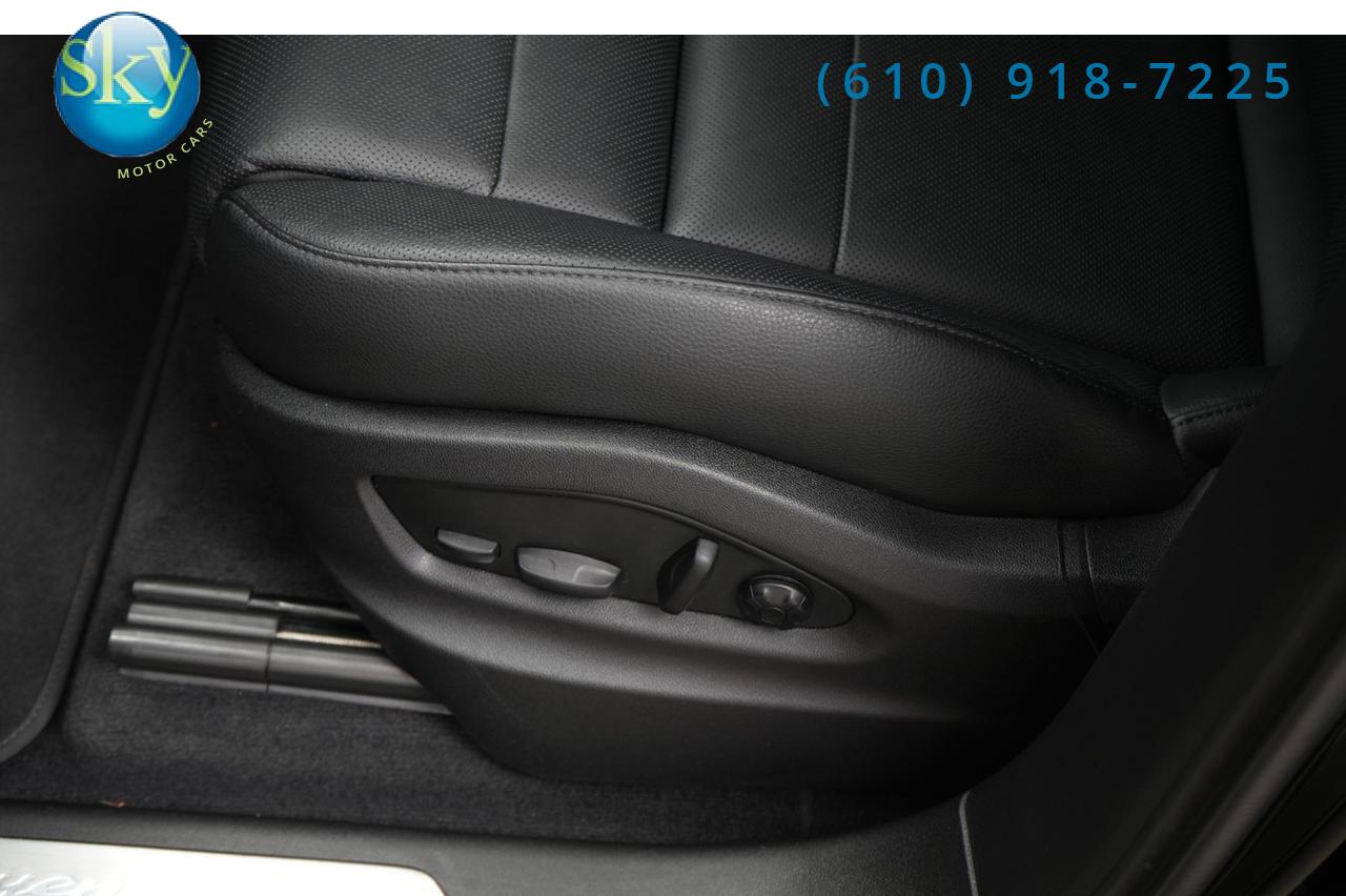 2024 Porsche Cayenne AWD $103,860 MSRP West Chester PA