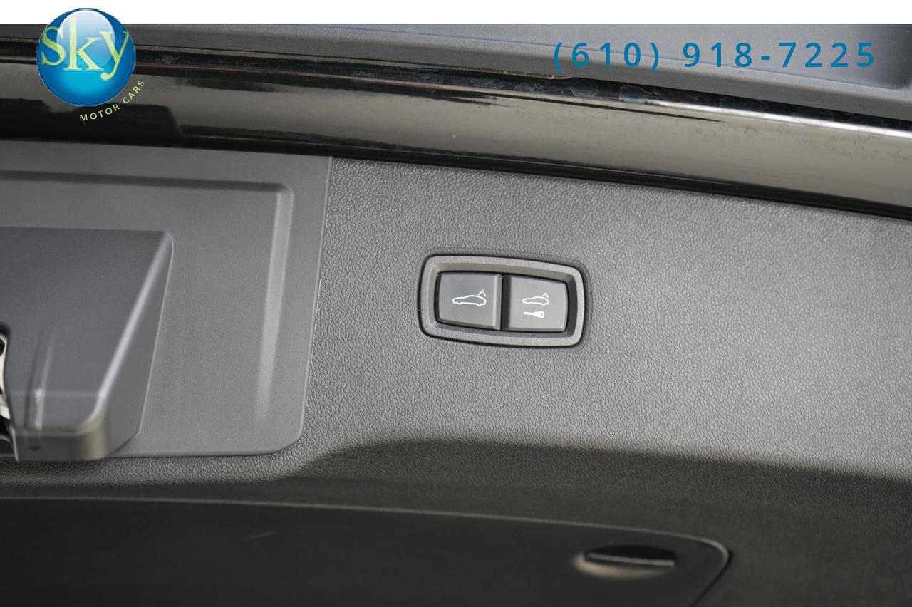2024 Porsche Cayenne AWD $103,860 MSRP West Chester PA