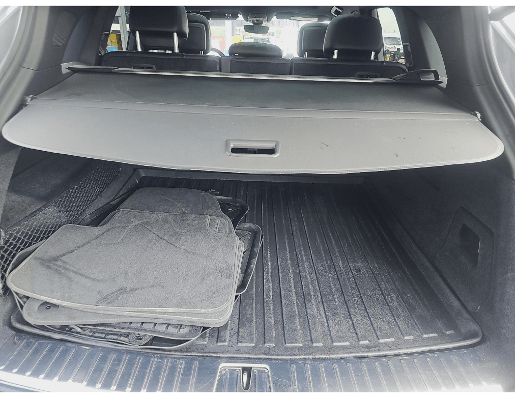 2024 Porsche Cayenne Adaptive Cruise Ventilated Seats Portland OR