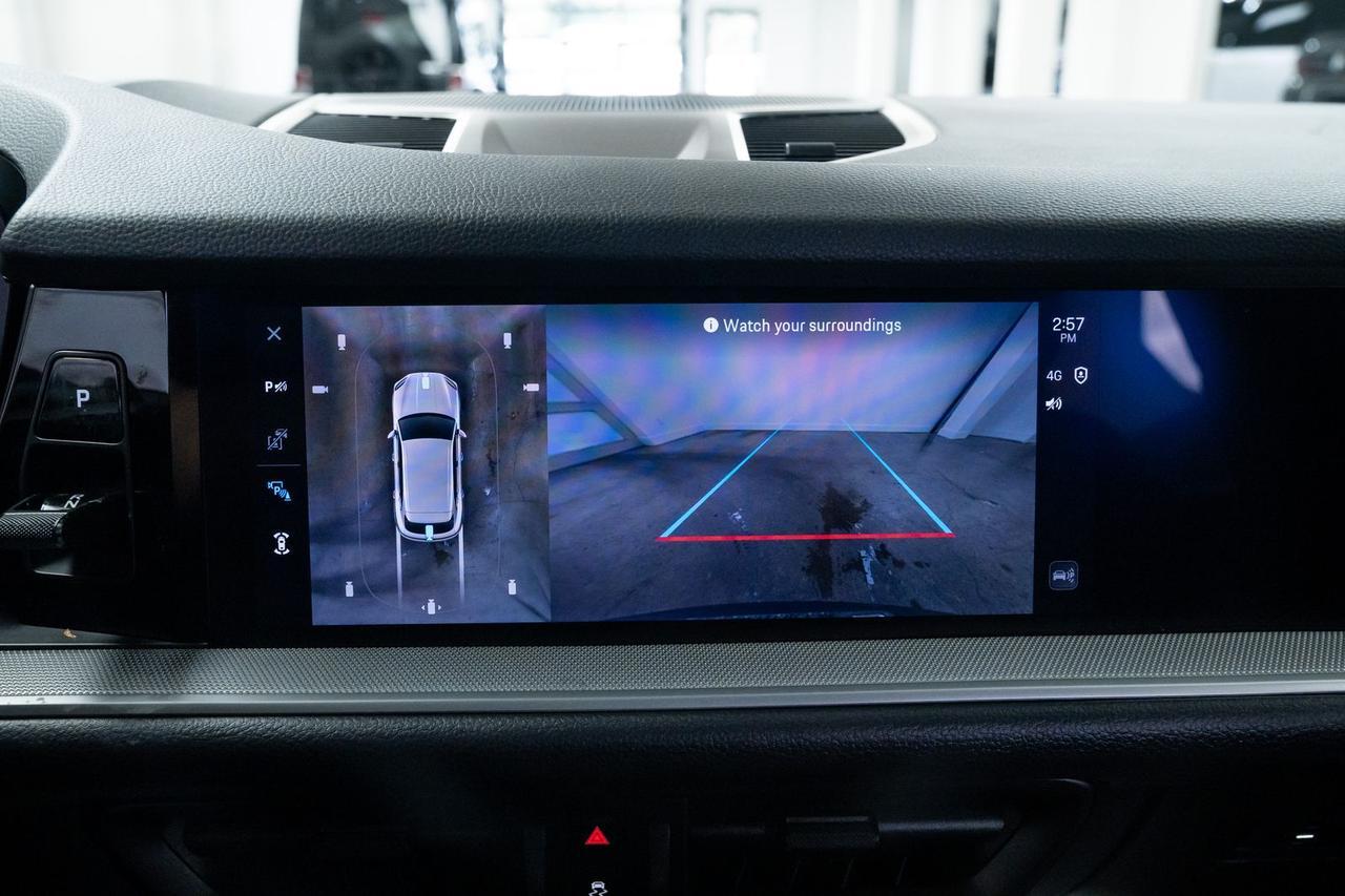 2024 Porsche Cayenne Base 1 Owner Premium Package Portland OR