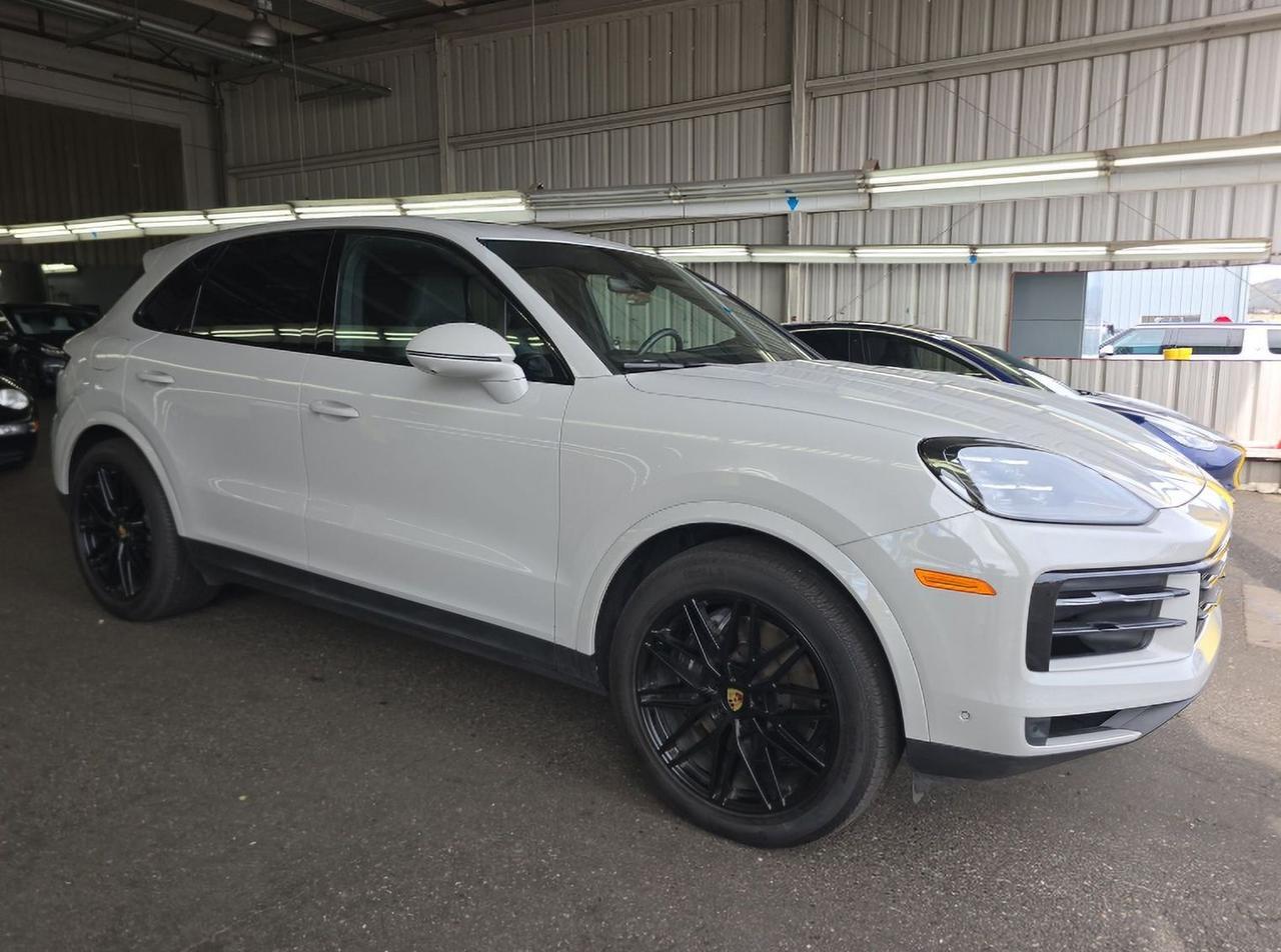 2024 Porsche Cayenne Base Gladstone OR