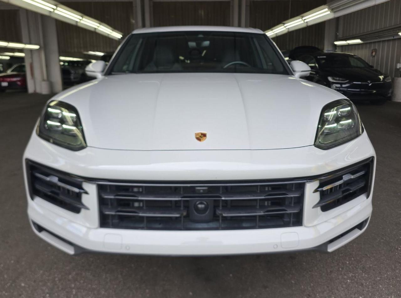 2024 Porsche Cayenne Base Gladstone OR