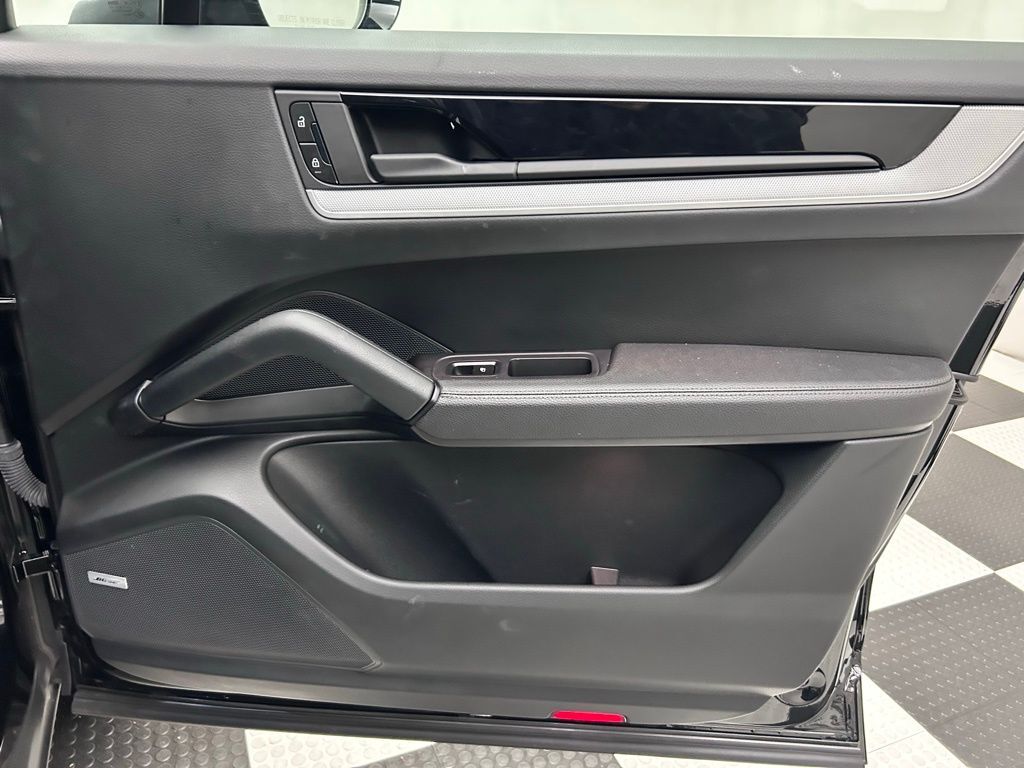 2024 Porsche Cayenne Base Portland OR