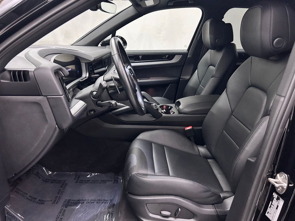 2024 Porsche Cayenne Base Portland OR