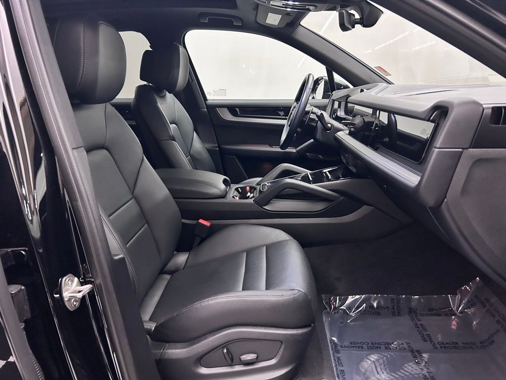 2024 Porsche Cayenne Base Portland OR