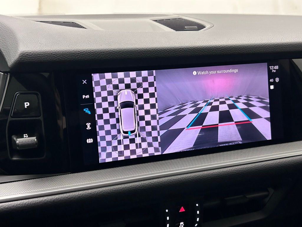 2024 Porsche Cayenne Base Portland OR