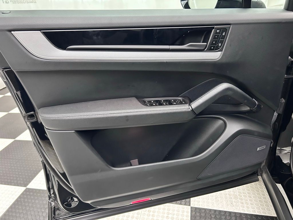 2024 Porsche Cayenne Base Portland OR