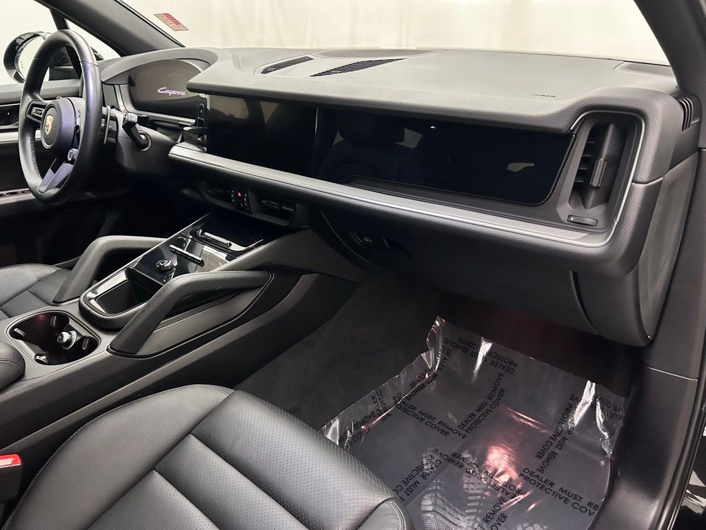 2024 Porsche Cayenne Base Portland OR