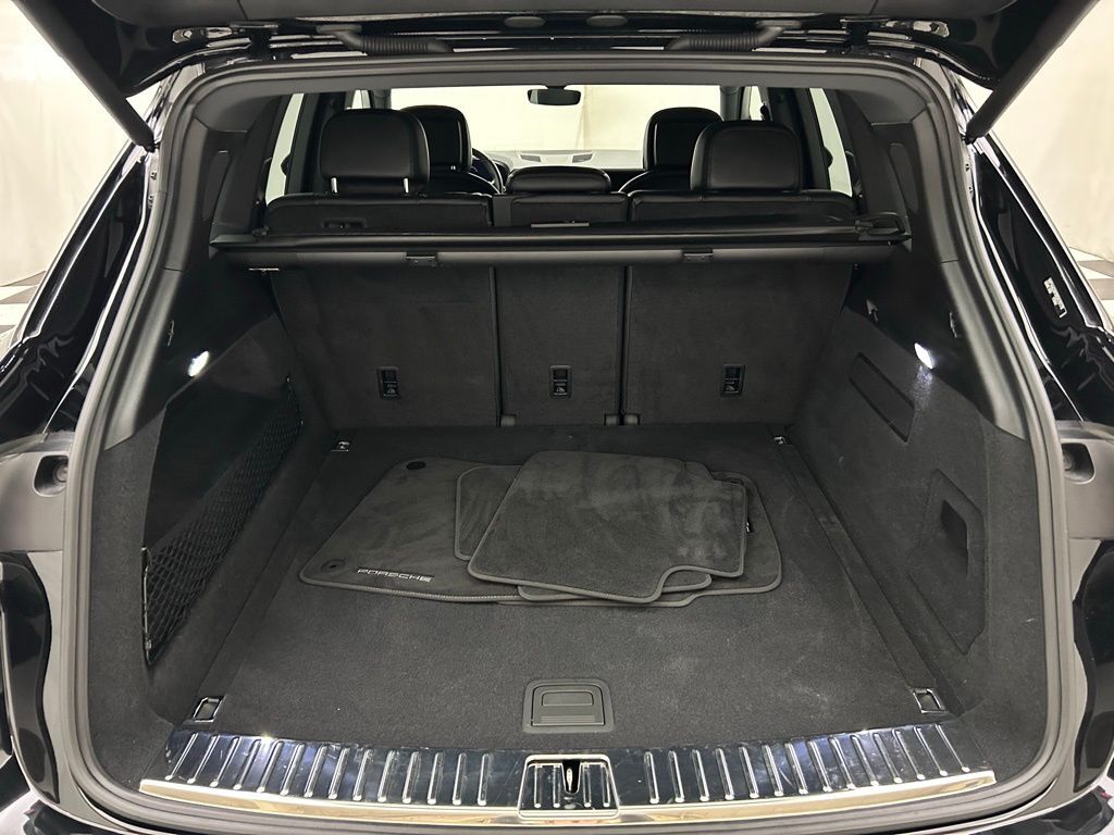 2024 Porsche Cayenne Base Portland OR