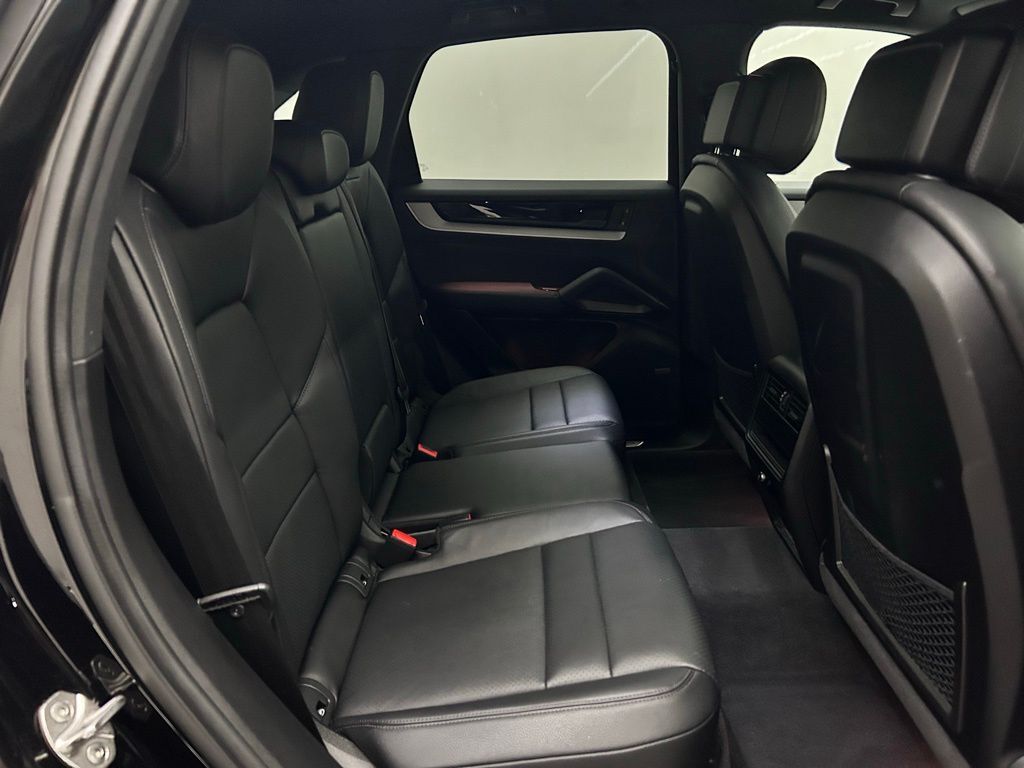 2024 Porsche Cayenne Base Portland OR