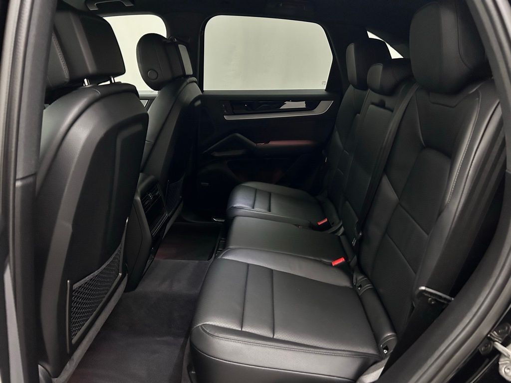 2024 Porsche Cayenne Base Portland OR