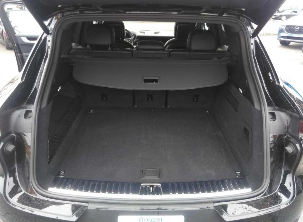 2024 Porsche Cayenne Base Portland OR