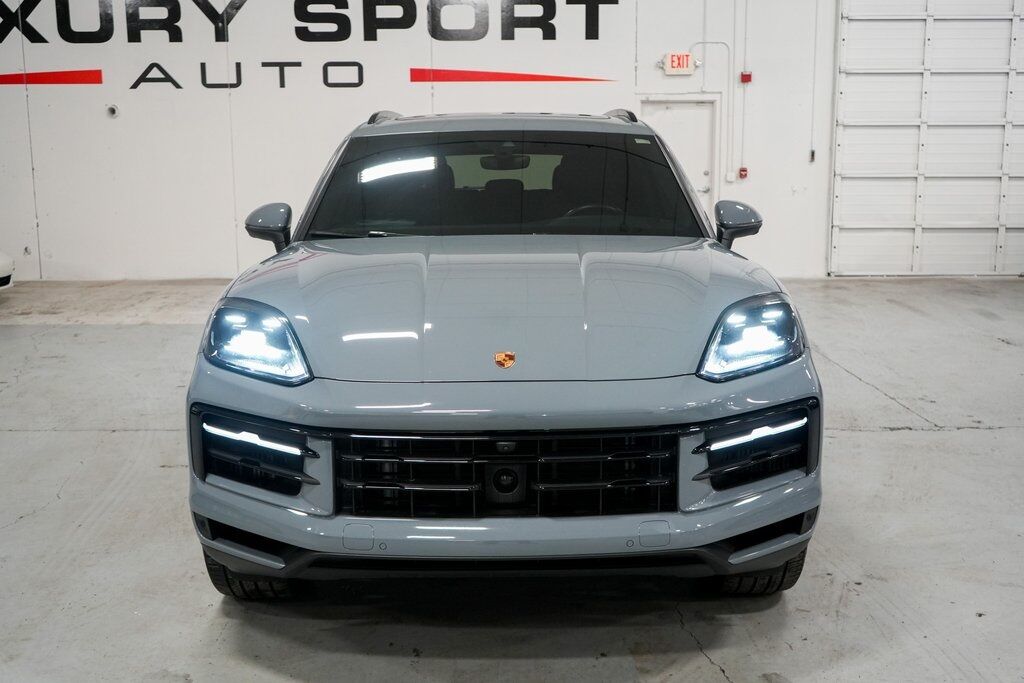 2024 Porsche Cayenne Base Tigard OR