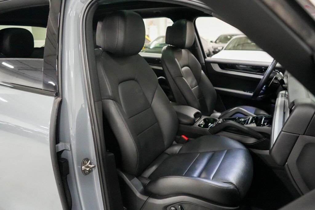 2024 Porsche Cayenne Base Tigard OR