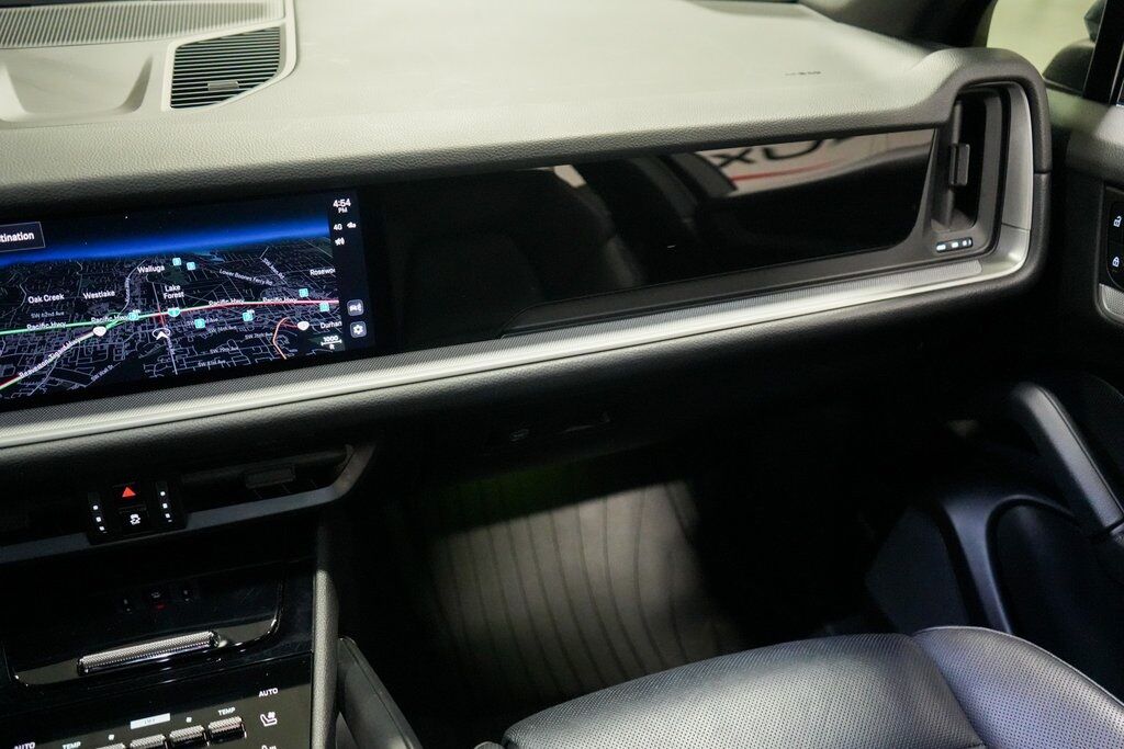 2024 Porsche Cayenne Base Tigard OR