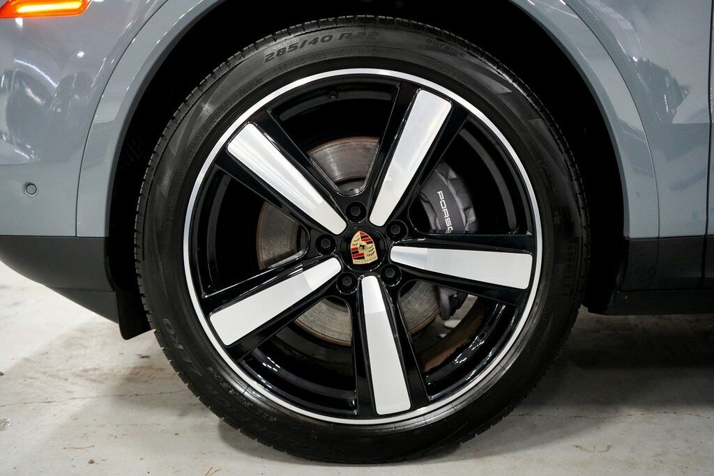 2024 Porsche Cayenne Base Tigard OR