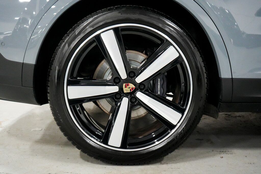 2024 Porsche Cayenne Base Tigard OR