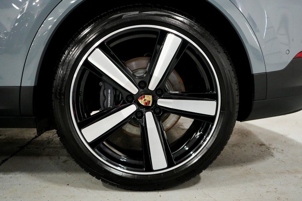 2024 Porsche Cayenne Base Tigard OR