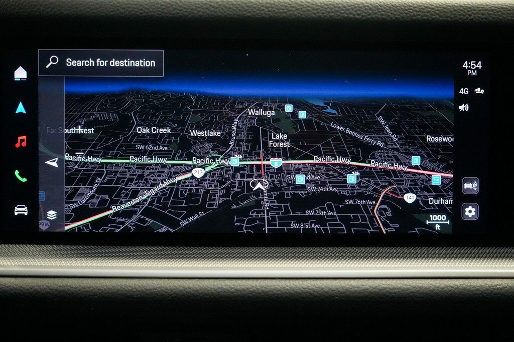 2024 Porsche Cayenne Base Tigard OR