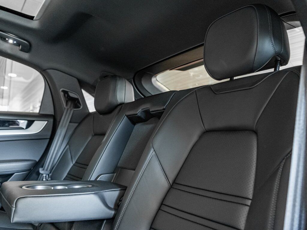 2024 Porsche Cayenne Coupe Colorado Springs CO