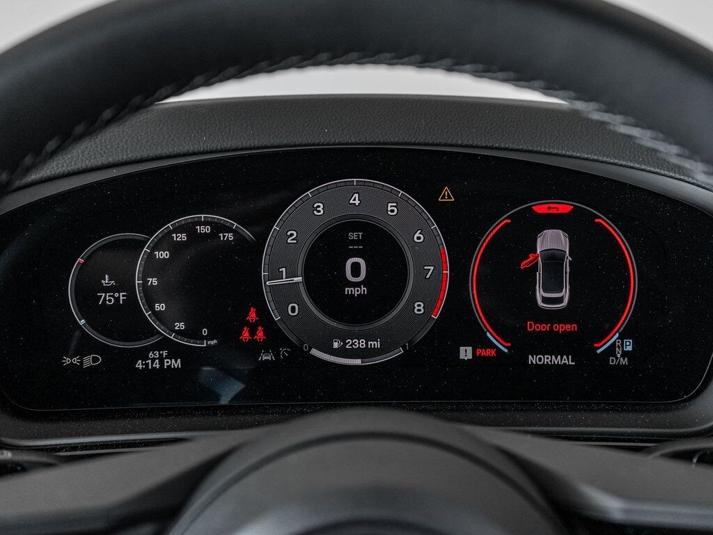 2024 Porsche Cayenne Coupe Colorado Springs CO