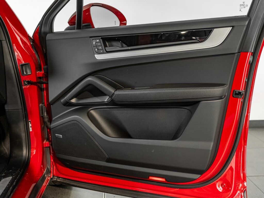 2024 Porsche Cayenne Coupe Colorado Springs CO