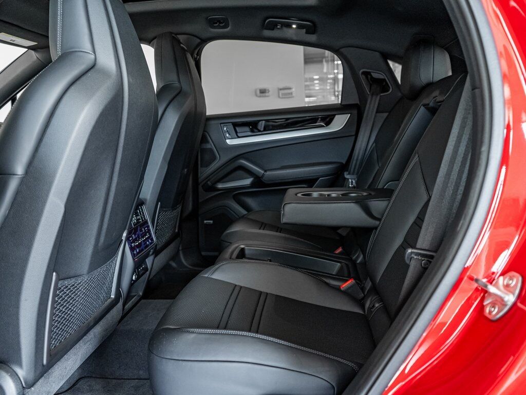 2024 Porsche Cayenne Coupe Colorado Springs CO