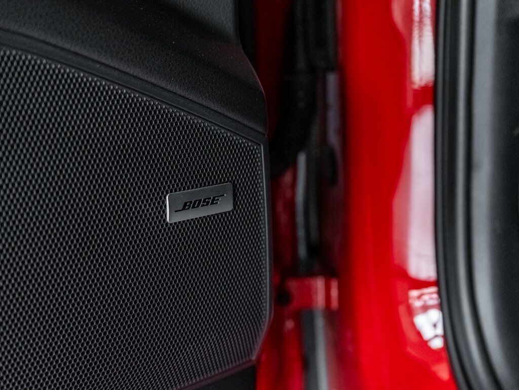 2024 Porsche Cayenne Coupe Colorado Springs CO